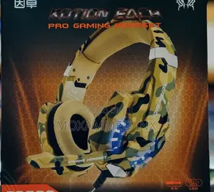 PRO Gaming Headphones G9600
