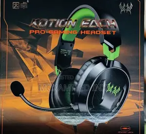 Kotion Each PRO Gaming Headset Modeli C3100