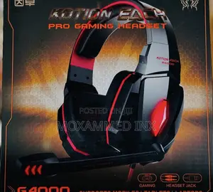 Kotion Each PRO Gaming Headset G4000