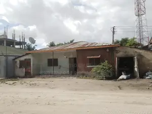 Furnished 6bdrm House in Biriani Real Estate, Chang'ombe for sale