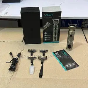 VGR ‎V- 962 Professional Rechargeable Clipper Beard Trimmer