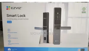 Ezviz Smart Door Lock Dl05