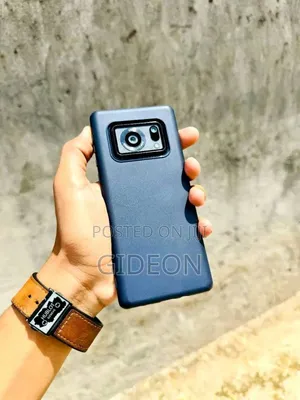 Sharp Aquos R6 128 GB Black