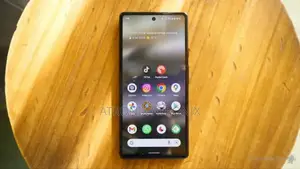 Google Pixel 6a 128 GB White