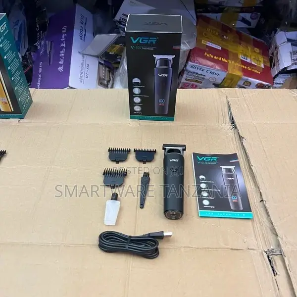 Professional Hair Trimmers, Precision Beard Trimmer For Men
