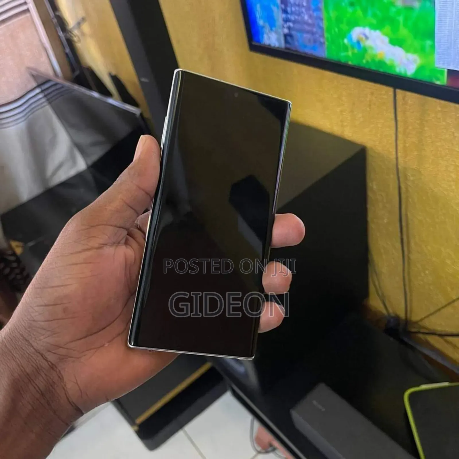 Samsung Galaxy Note 10 Plus 512 GB White