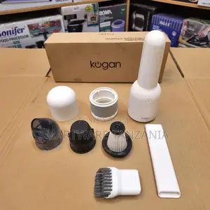 High Power Handheld Vacuum For Car, Home, Keyboard Cleaning