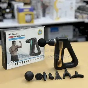 Massager Gun For Athletes Muscle Massage Gun For Pain Relief
