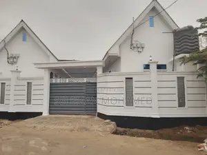 Furnished 8bdrm House in Biriani Real Estate, Mbagala for sale