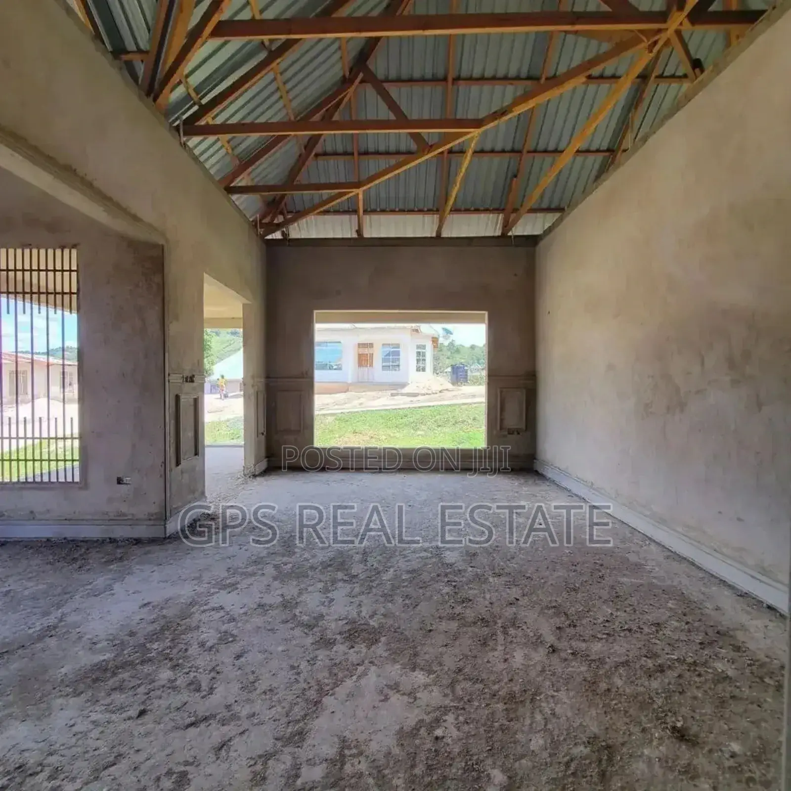 3bdrm House in Kinyerezi Kifuru, Kinondoni for sale