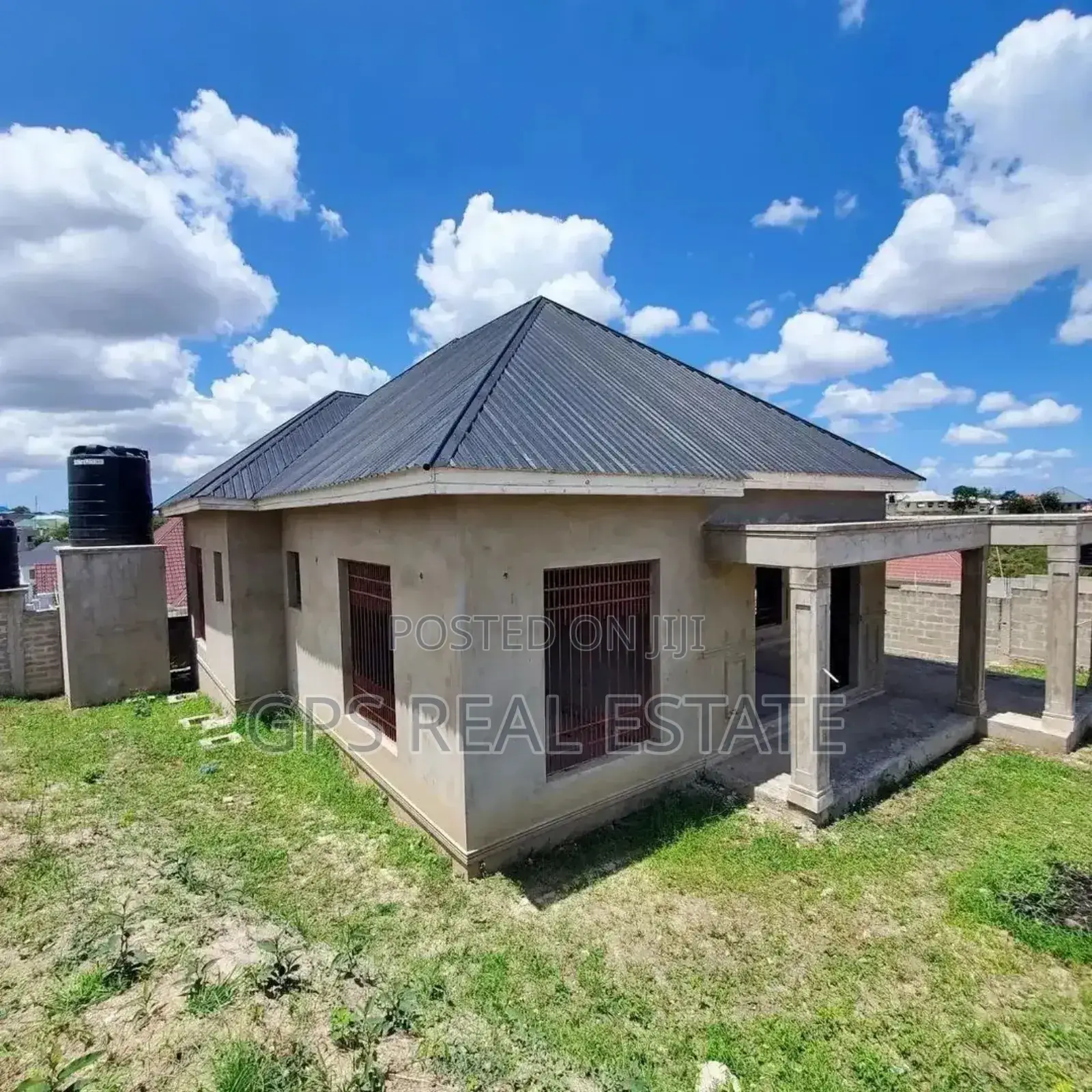 3bdrm House in Kinyerezi Kifuru, Kinondoni for sale