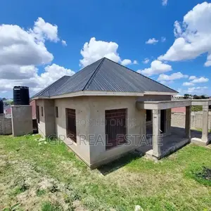 3bdrm House in Kinyerezi Kifuru, Kinondoni for sale