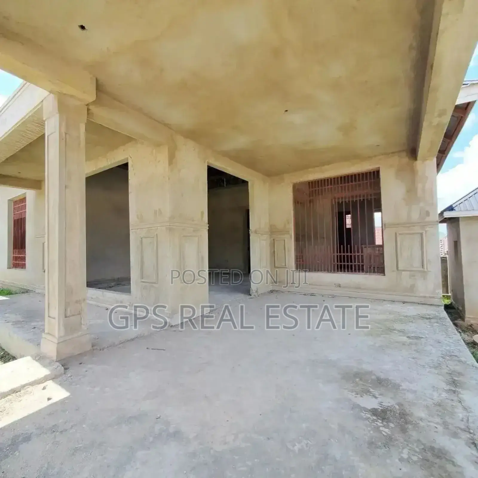 3bdrm House in Kinyerezi Kifuru, Kinondoni for sale