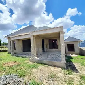 3bdrm House in Kinyerezi Kifuru, Kinondoni for sale