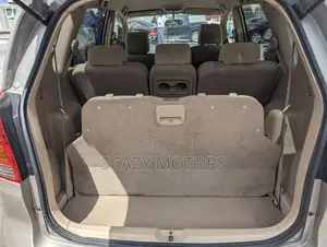 Toyota Corolla Spacio 2003 Beige