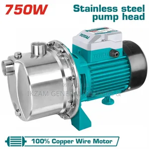 Water Pump 1HP(Surface) 1"
