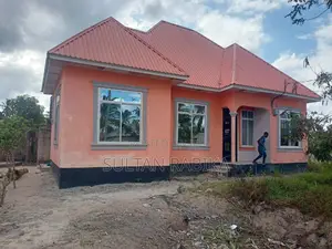 Furnished 3bdrm House in Chanika for sale
