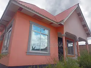 Furnished 3bdrm House in Chanika for sale