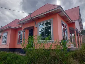 Furnished 3bdrm House in Chanika for sale