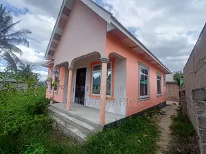 Furnished 3bdrm House in Chanika for sale