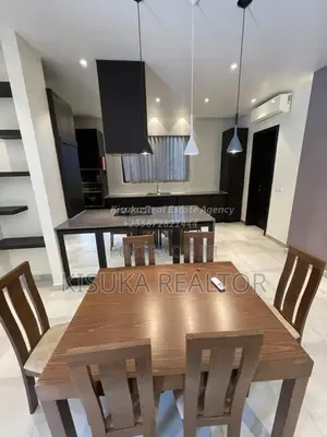 Furnished 2bdrm Apartment in Masaki for rent