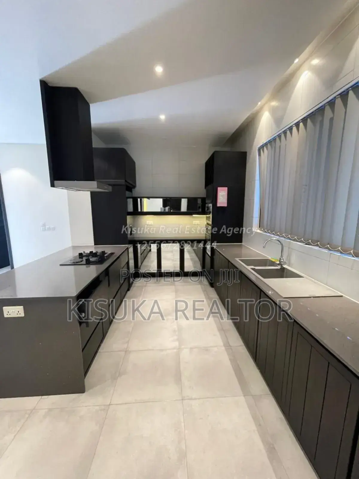 Furnished 2bdrm Apartment in Masaki for rent