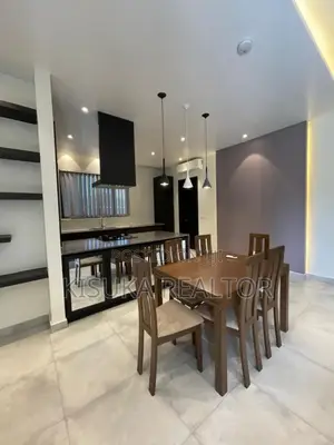 Furnished 2bdrm Apartment in Masaki for rent