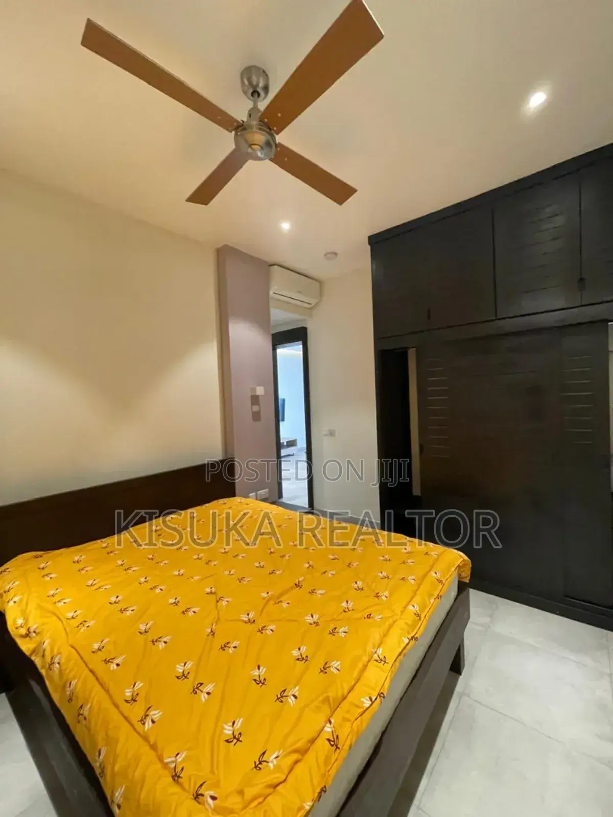 Furnished 2bdrm Apartment in Masaki for rent