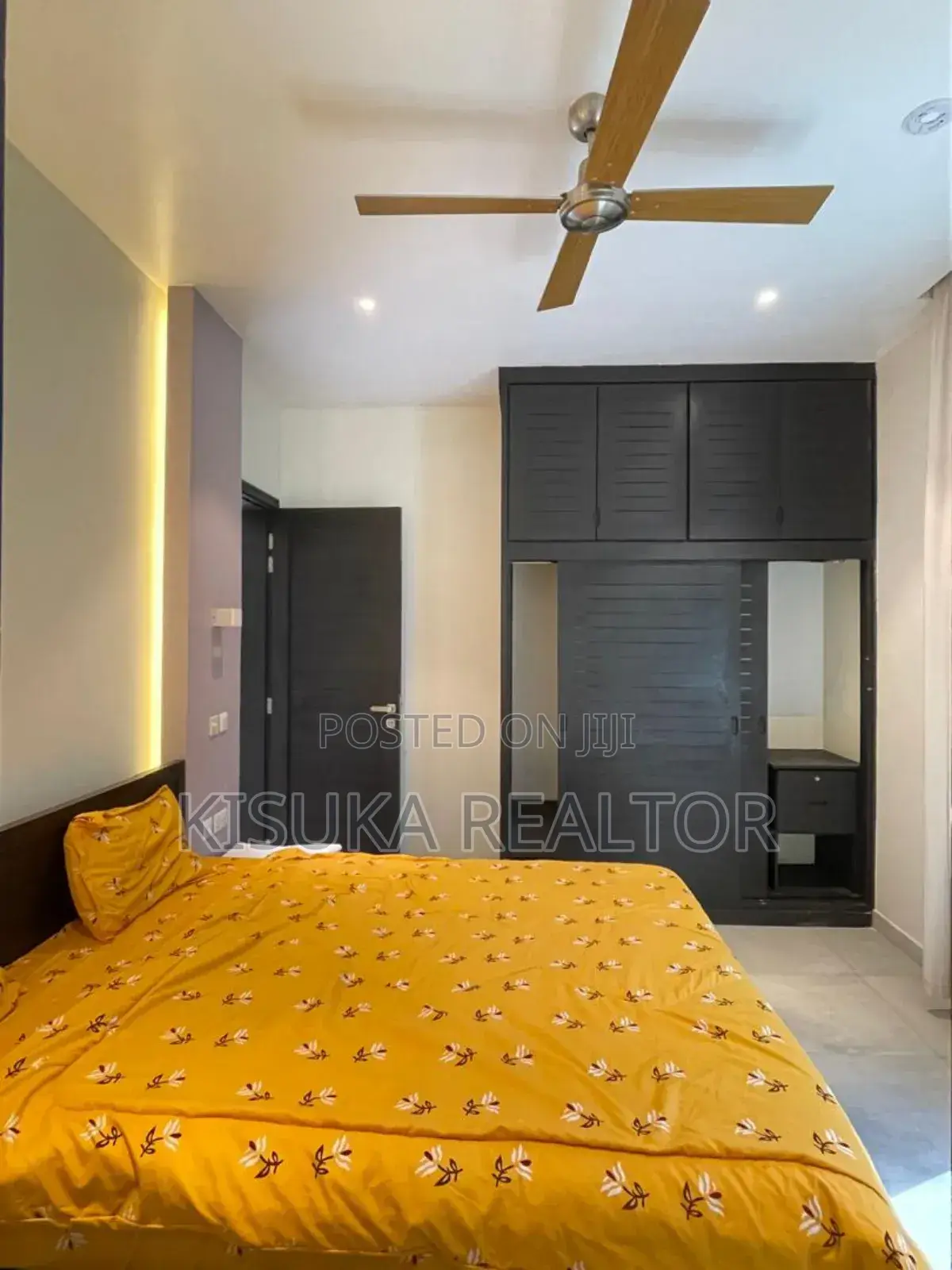 Furnished 2bdrm Apartment in Masaki for rent