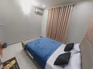 Furnished 2bdrm Apartment in Mikocheni for rent