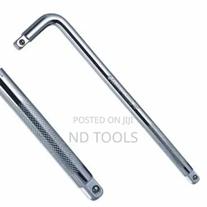 L-Handle 3/4"