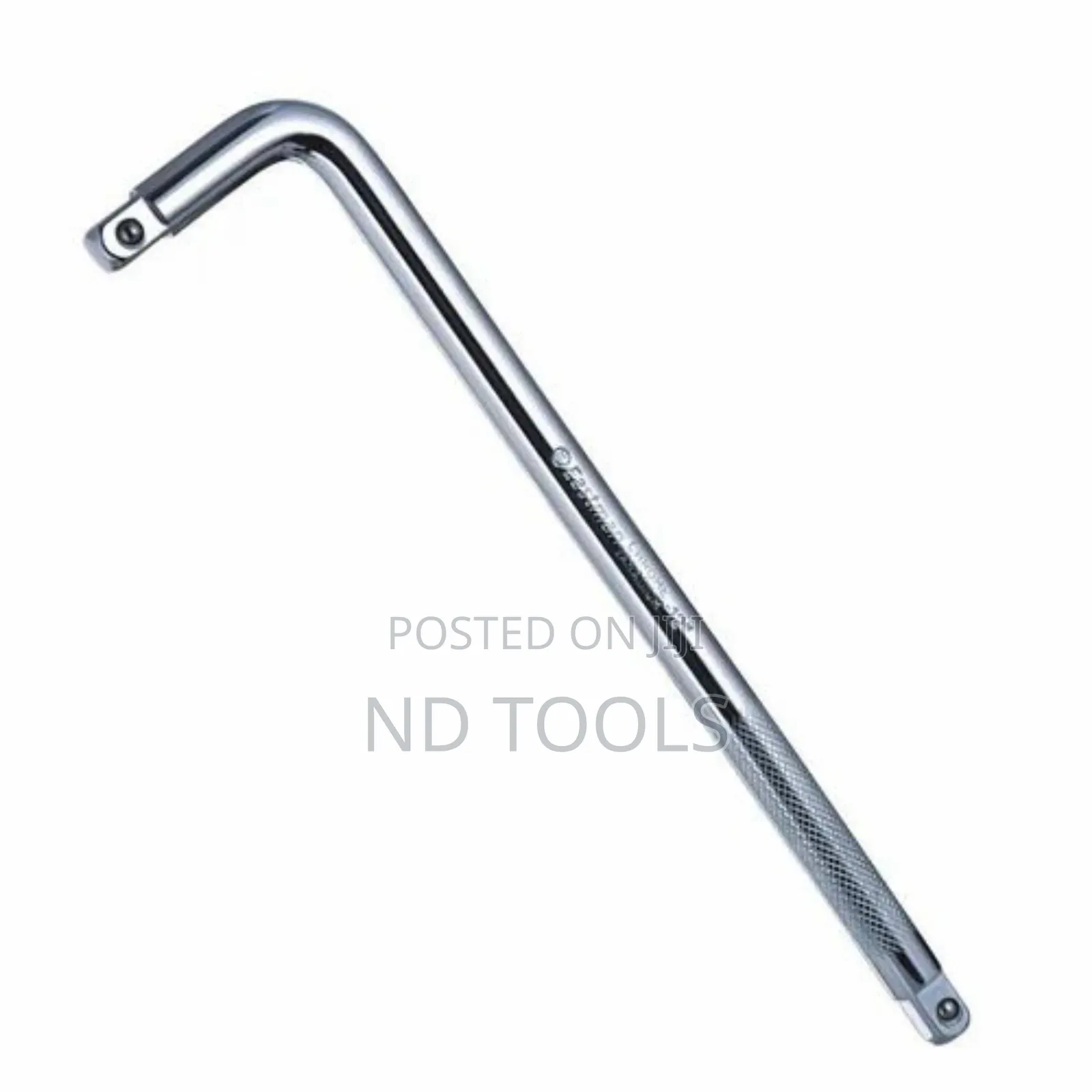 L-Handle 3/4"