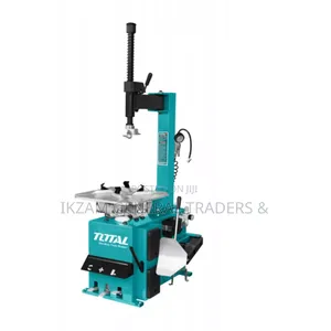 Tyre/Wheel Changer