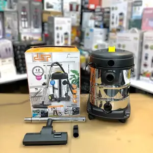 Powerful Suction Wet Dry Vacuum Cleaner With Blower Function