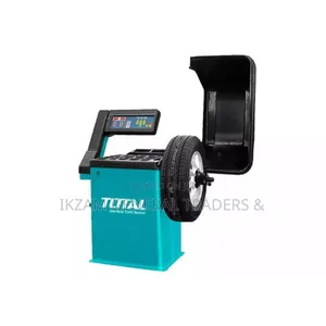 Tyre Wheel Balancer