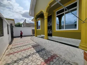 Furnished 3bdrm House in Chamanz, Chamazi for sale