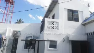3bdrm House in Msasani for rent