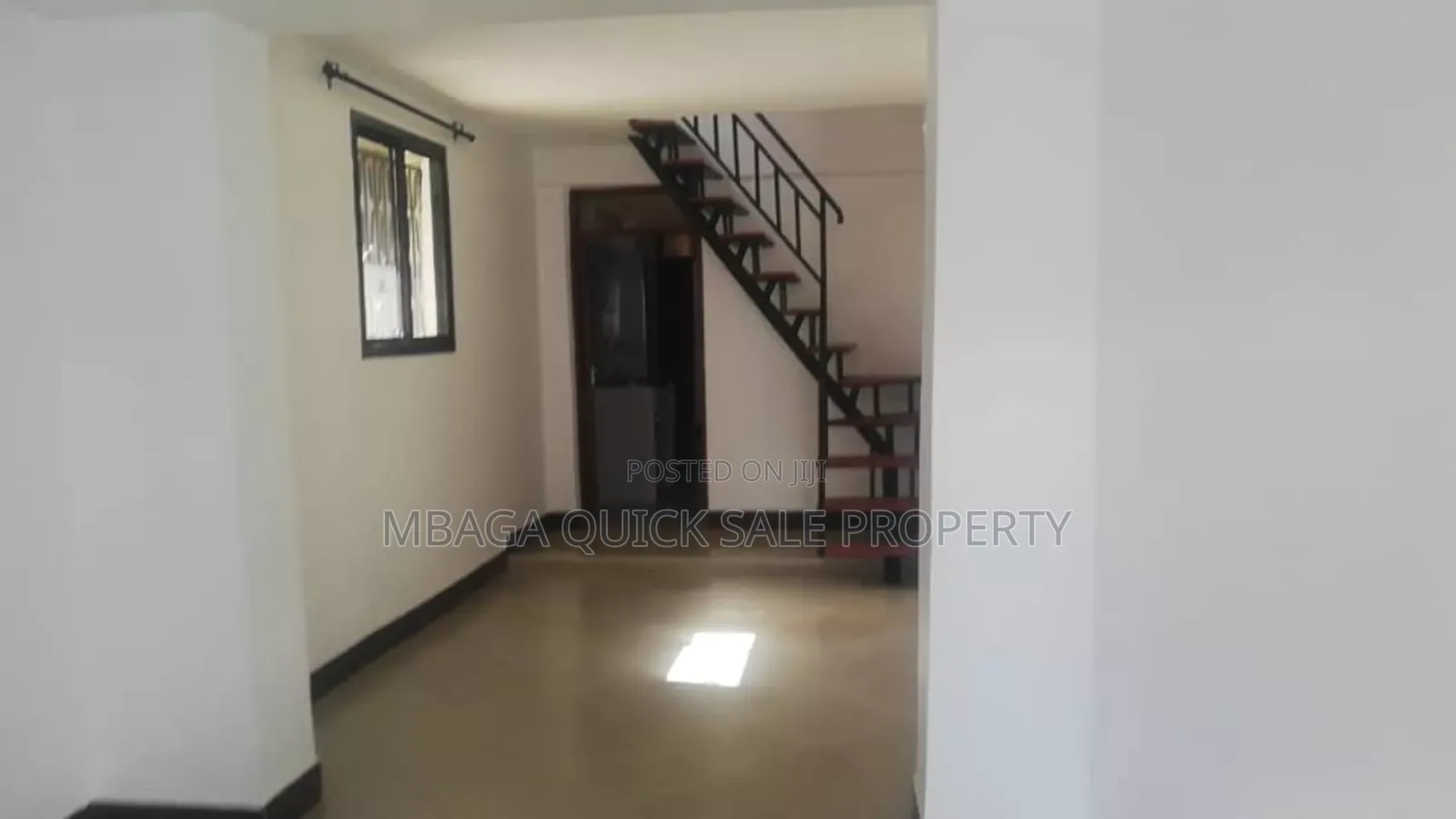 3bdrm House in Msasani for rent