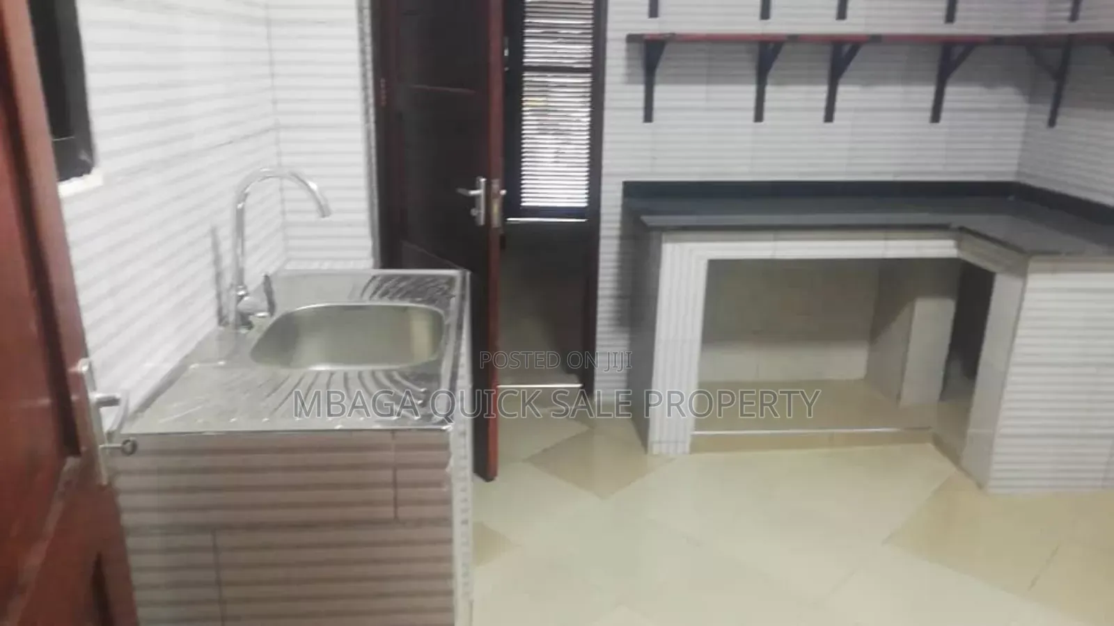 3bdrm House in Msasani for rent
