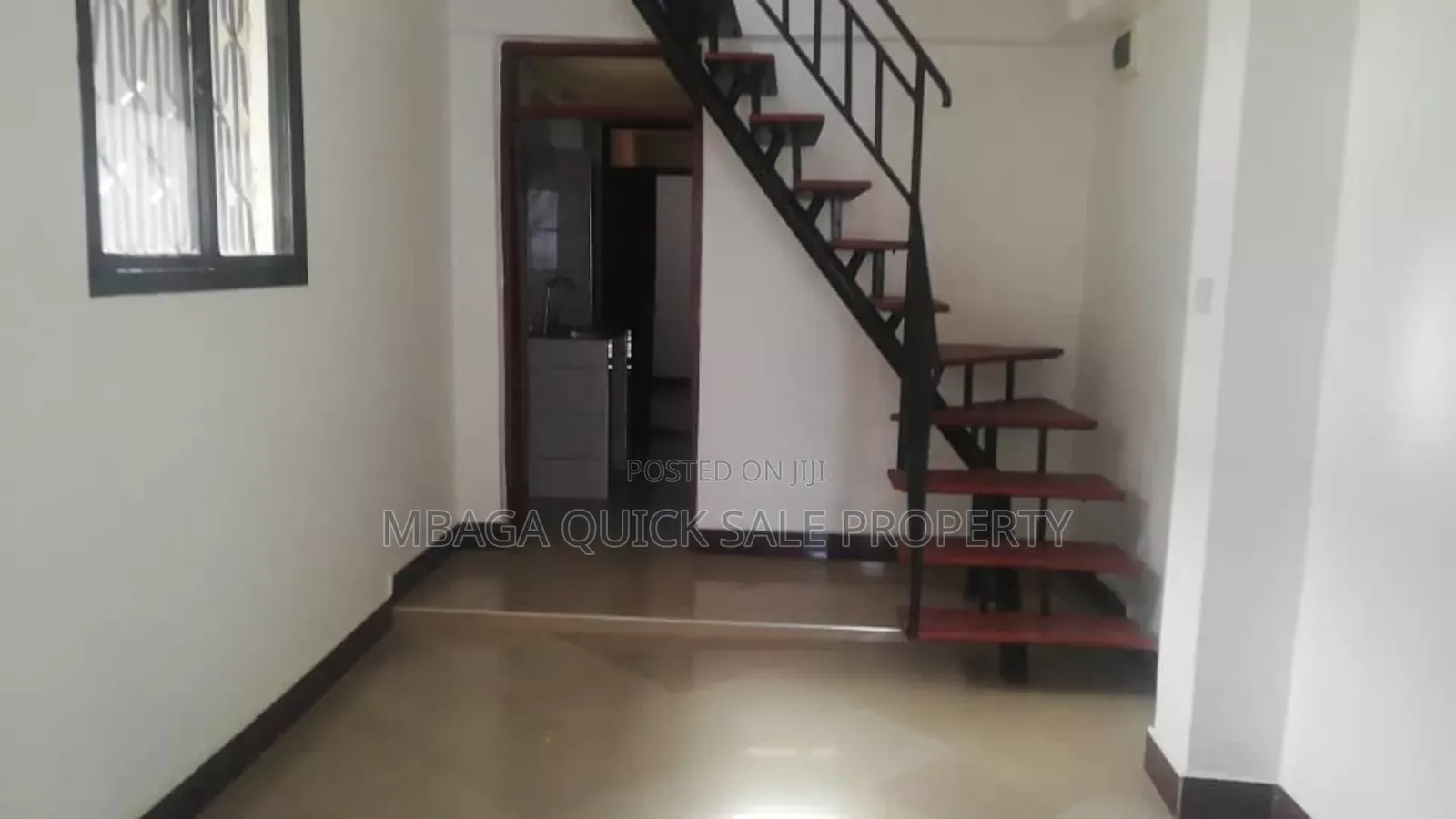 3bdrm House in Msasani for rent