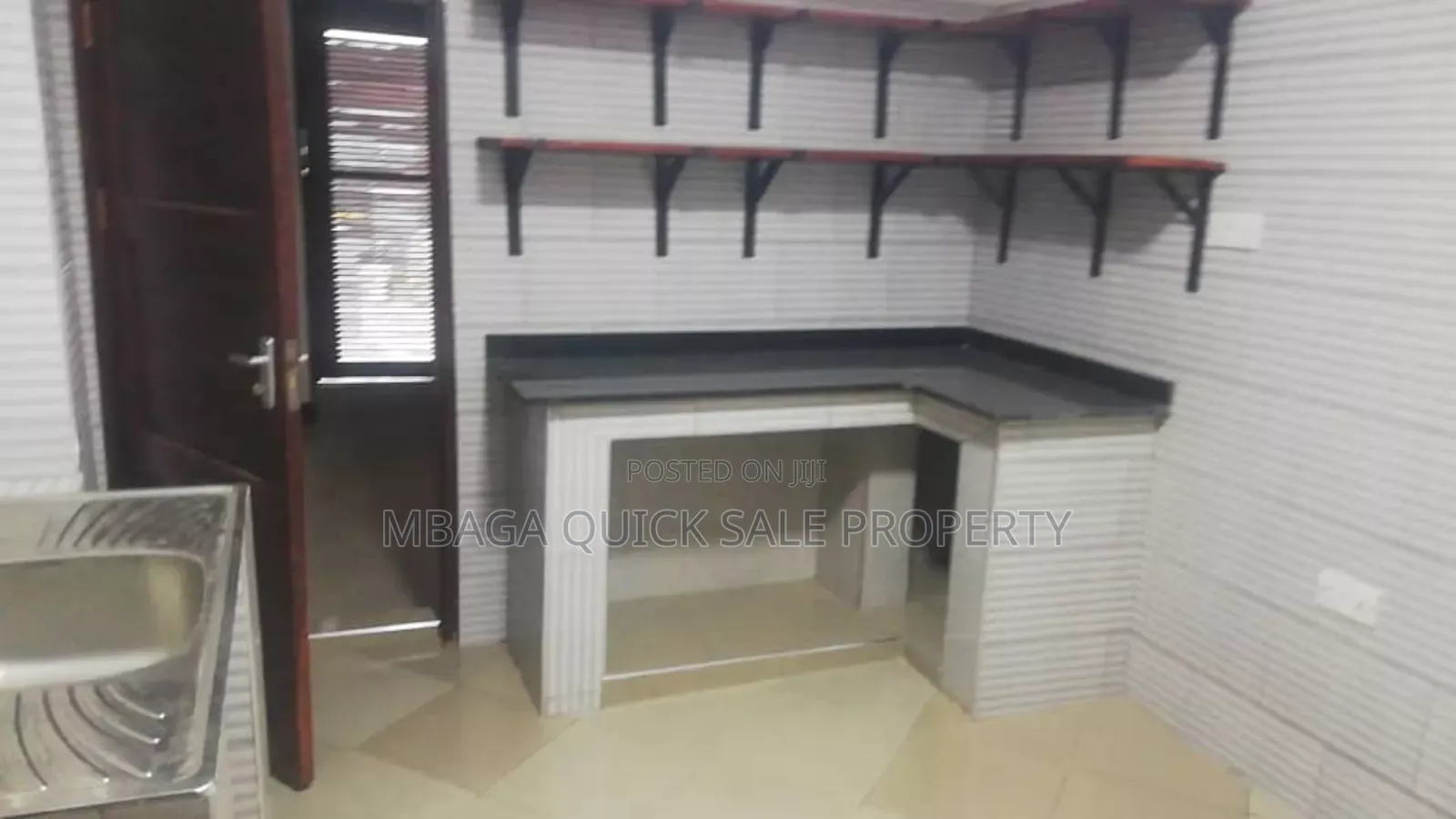 3bdrm House in Msasani for rent