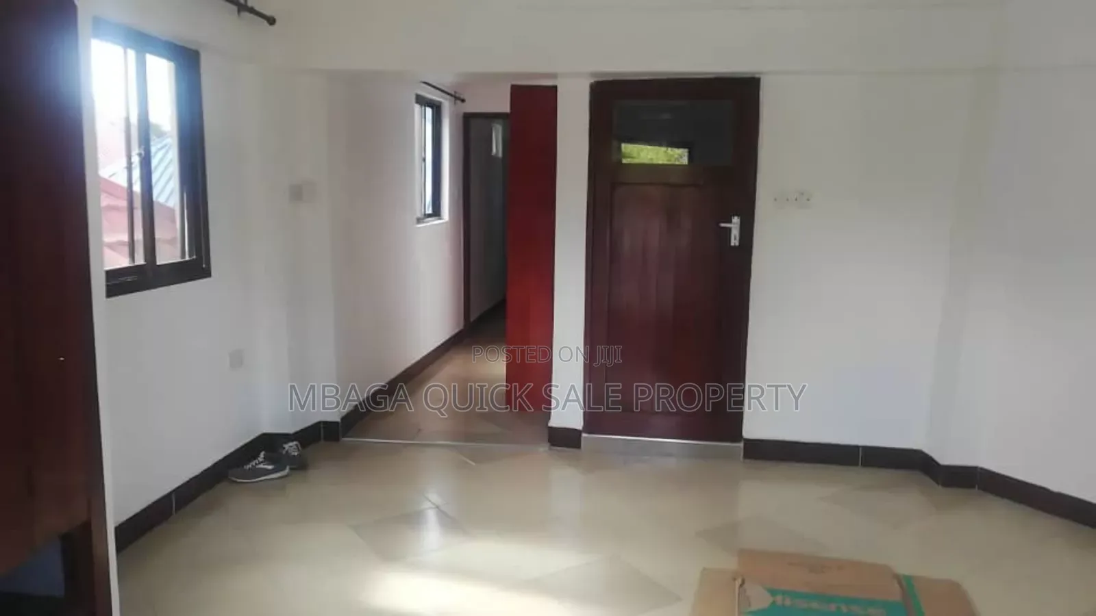 3bdrm House in Msasani for rent