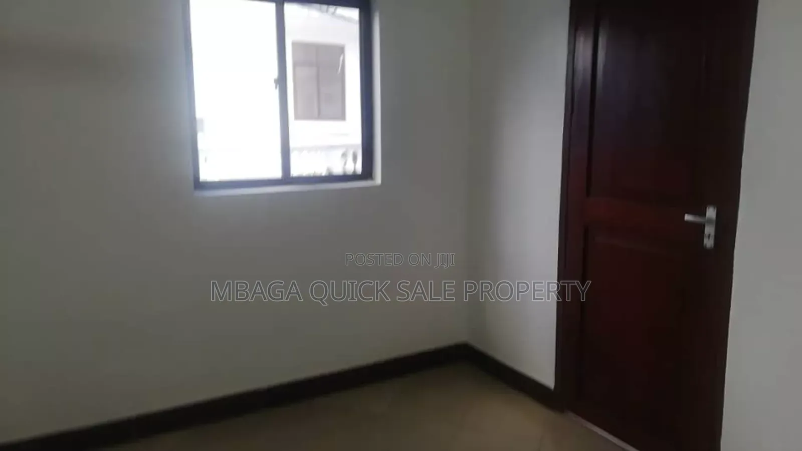 3bdrm House in Msasani for rent