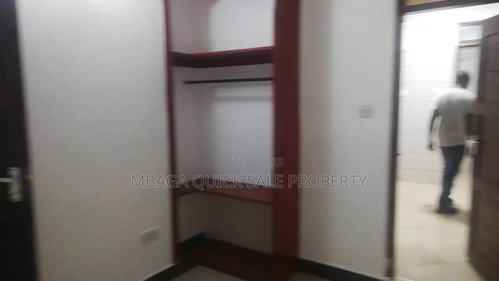 3bdrm House in Msasani for rent