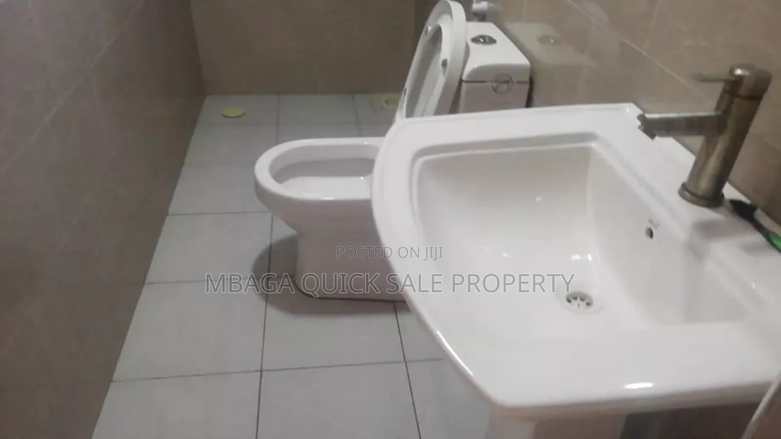 3bdrm House in Msasani for rent