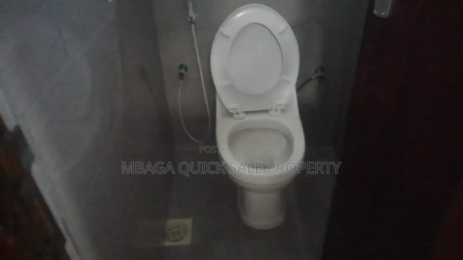 3bdrm House in Msasani for rent