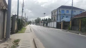 3bdrm House in Msasani for rent