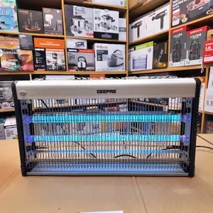 Fly Zapper, Mosquito Killer for Home, Kitchen, Garage, Patio
