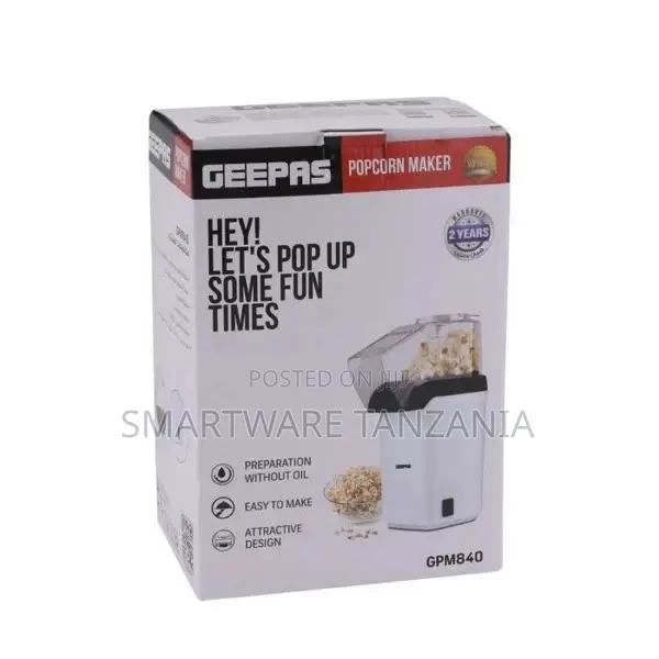 Food Safe Mini Popcorn Machine, Popcorn Poppers For Home