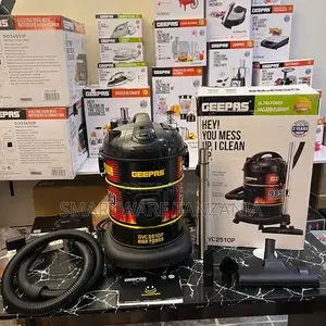 Vacuum Cleaner For Home,Office,Garage,Car,Workshop,Pet Hair